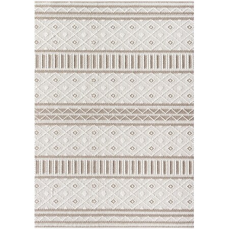 Livabliss Bouclair BCR-2309 Machine Crafted Area Rug BCR2309-679